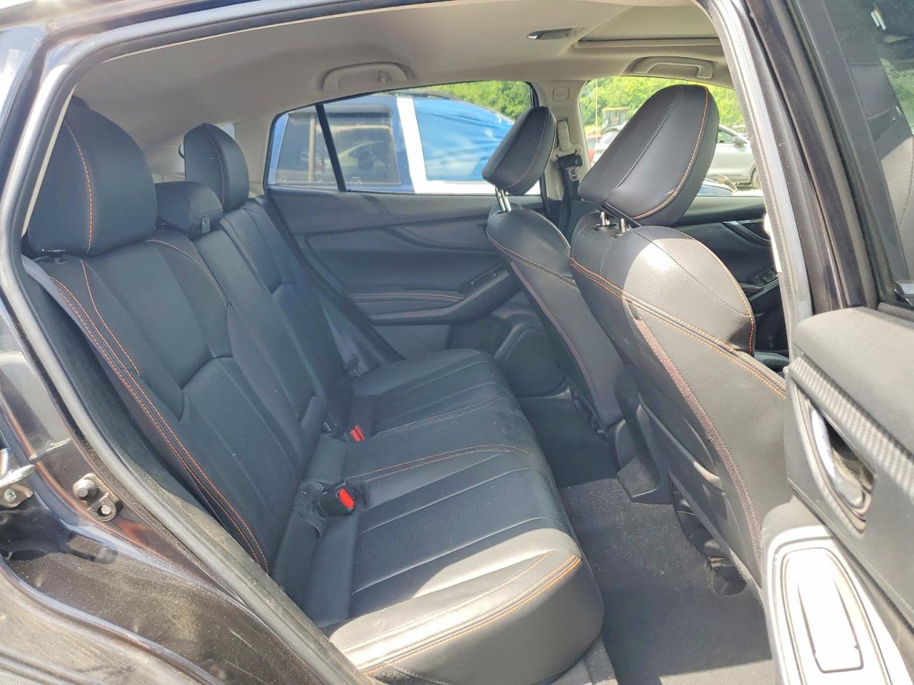 Subaru Crosstrek Limited