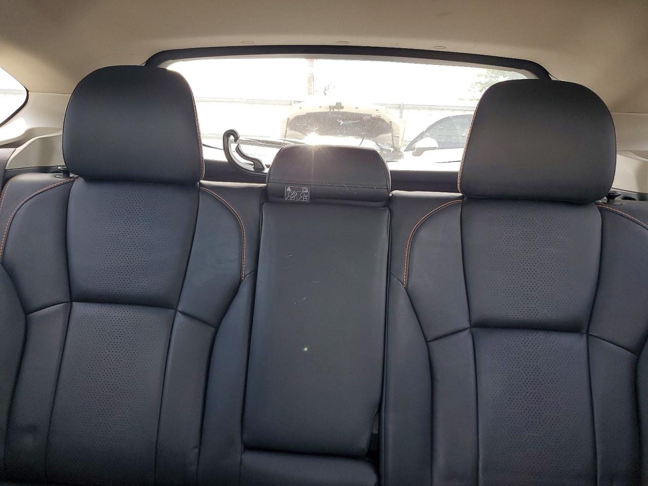 Subaru Crosstrek Limited