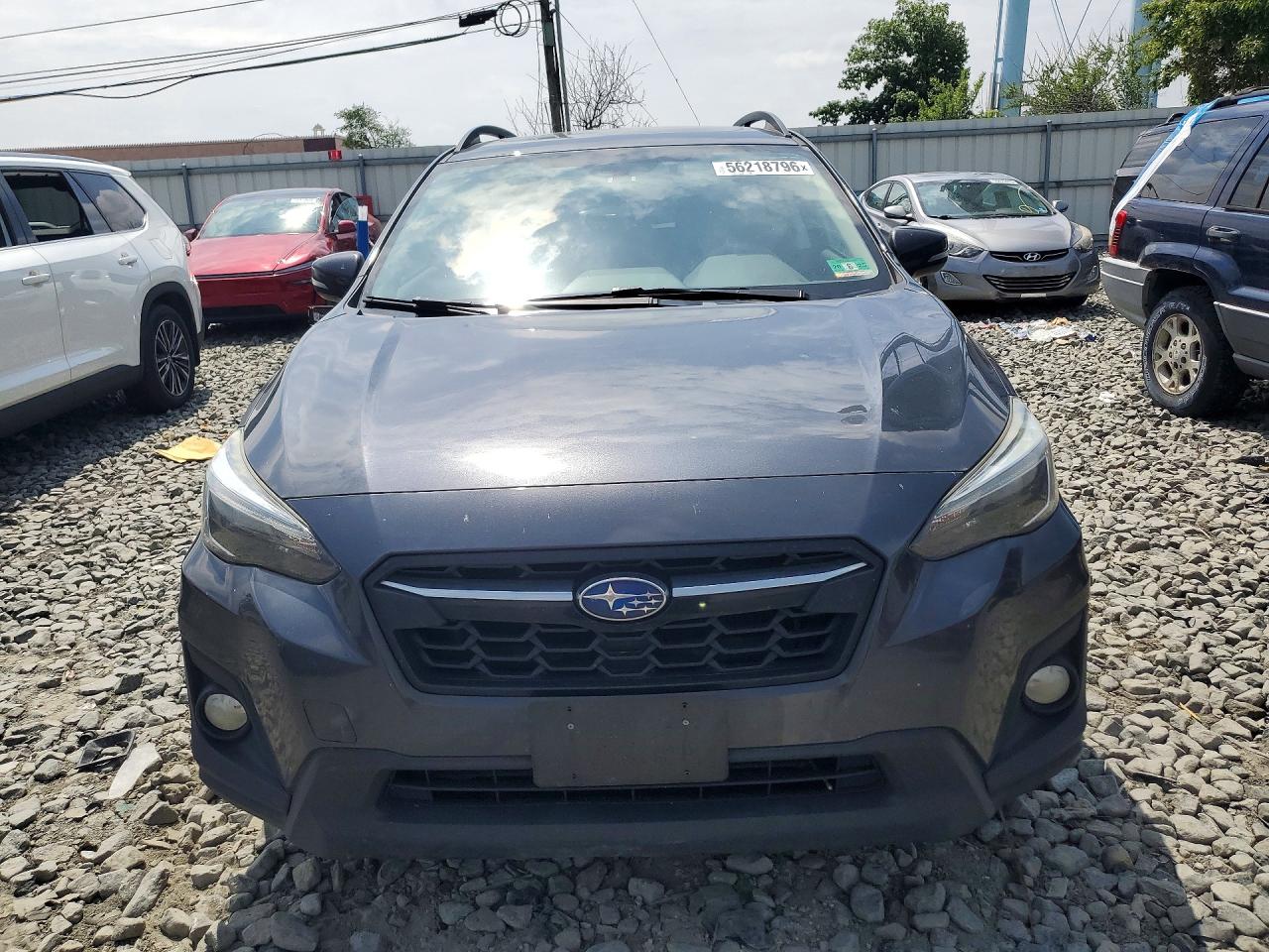 Subaru Crosstrek Limited