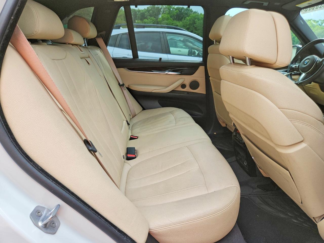 BMW X Series Xdrive50i