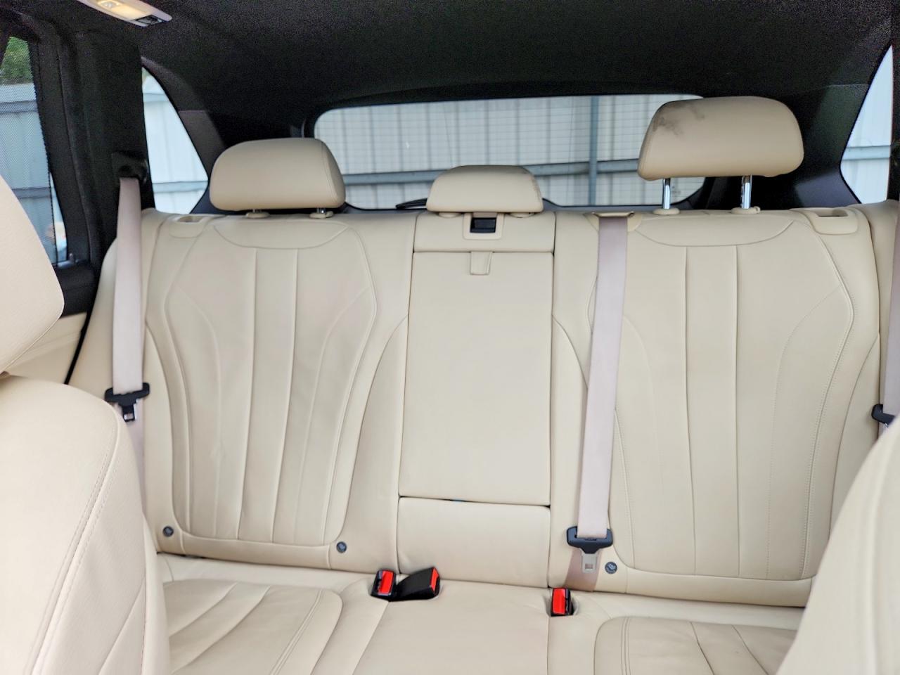 BMW X Series Xdrive50i