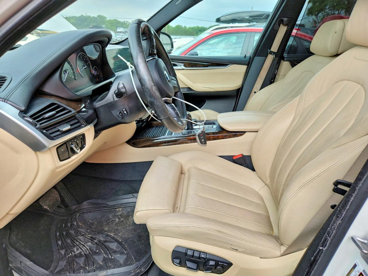 BMW X Series Xdrive50i