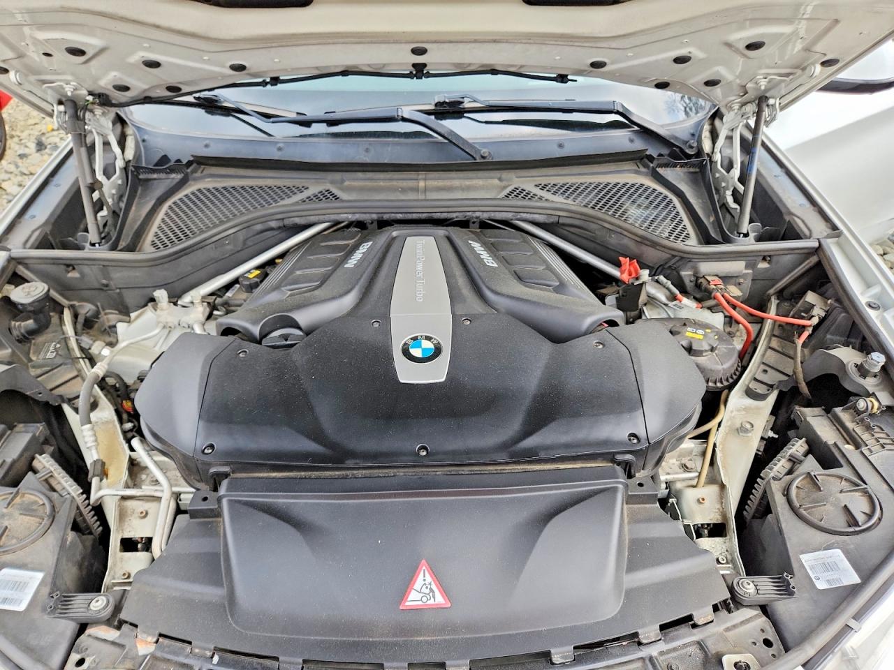 BMW X Series Xdrive50i