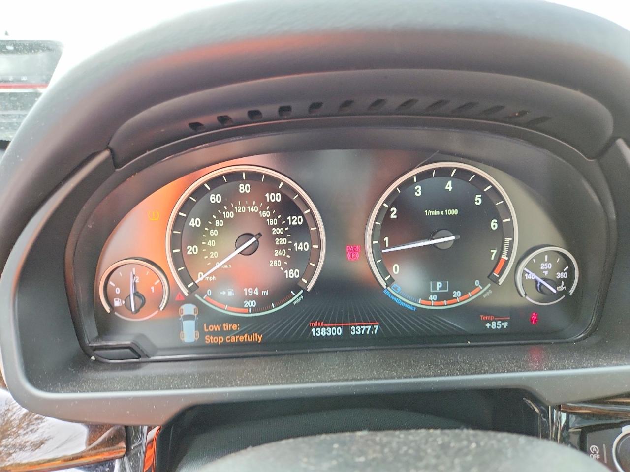 BMW X Series Xdrive50i