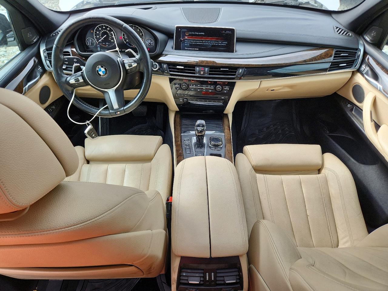 BMW X Series Xdrive50i