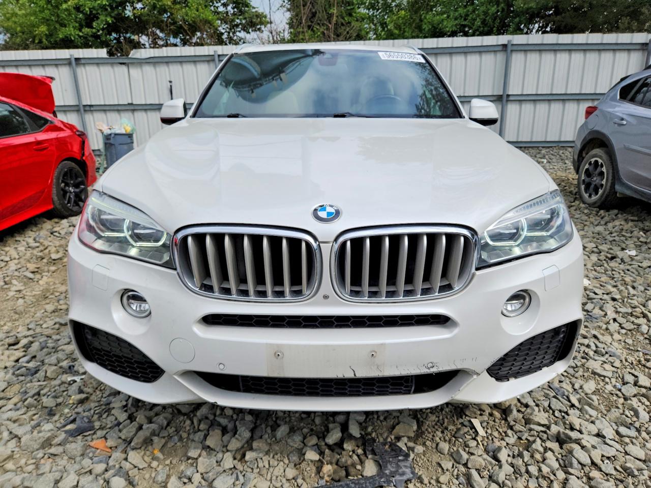 BMW X Series Xdrive50i