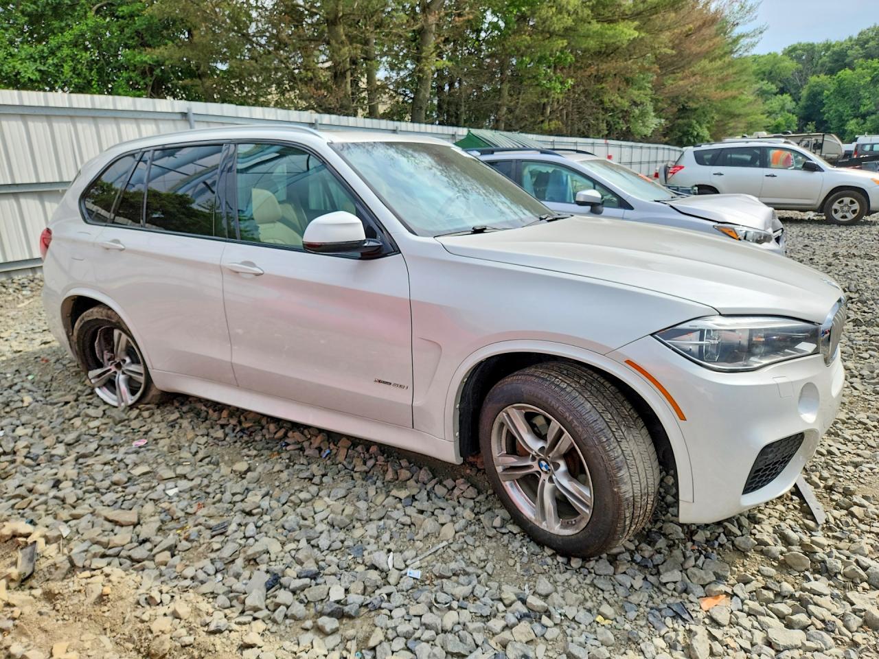 BMW X Series Xdrive50i