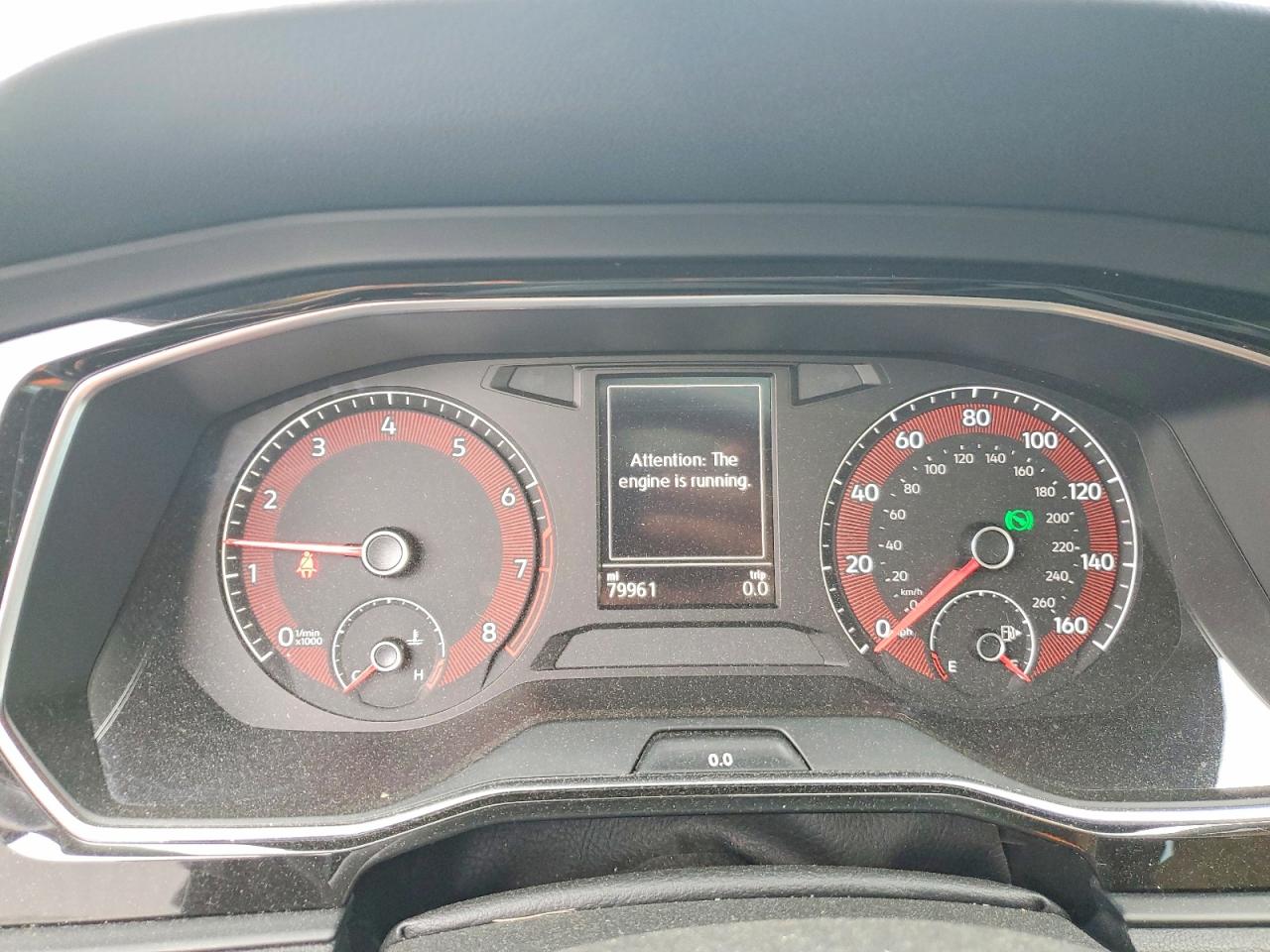 Volkswagen Jetta S