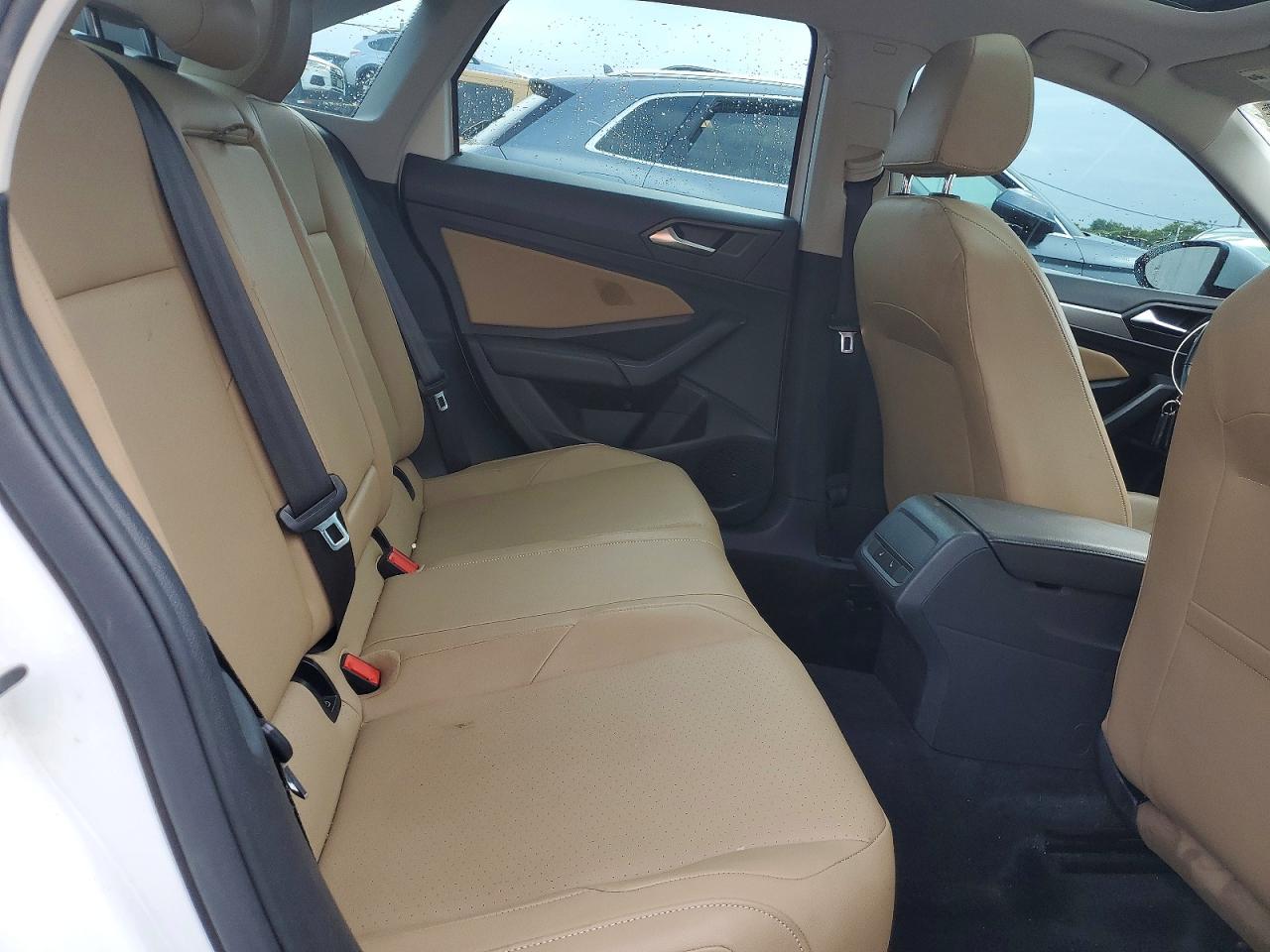 Volkswagen Jetta S