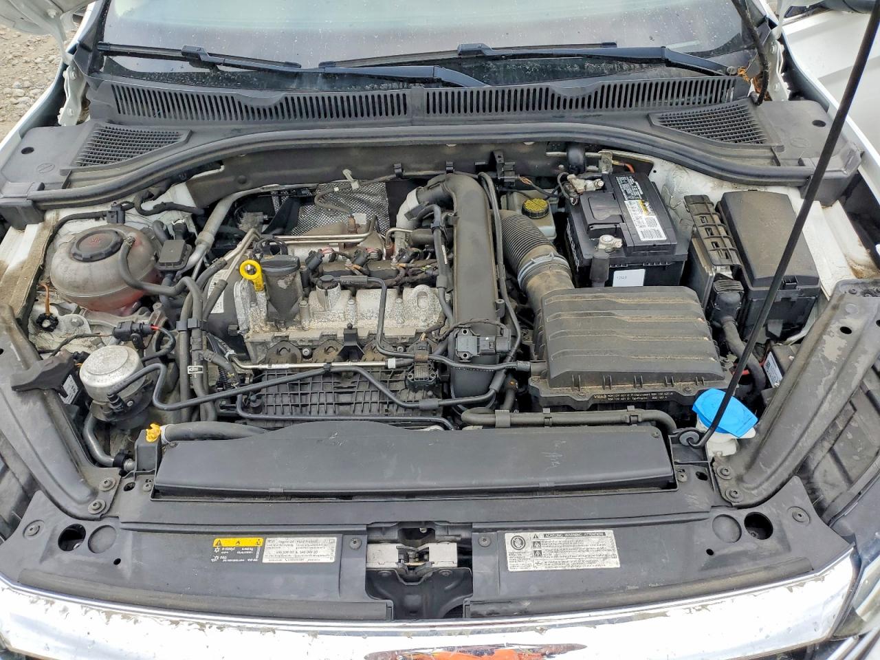 Volkswagen Jetta S