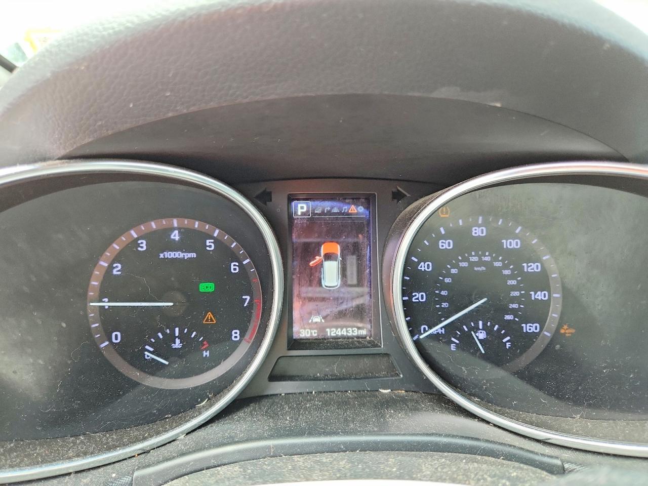 Hyundai SANTA FE Limited Ultimate