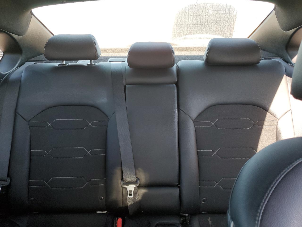 Kia Forte Gt Line