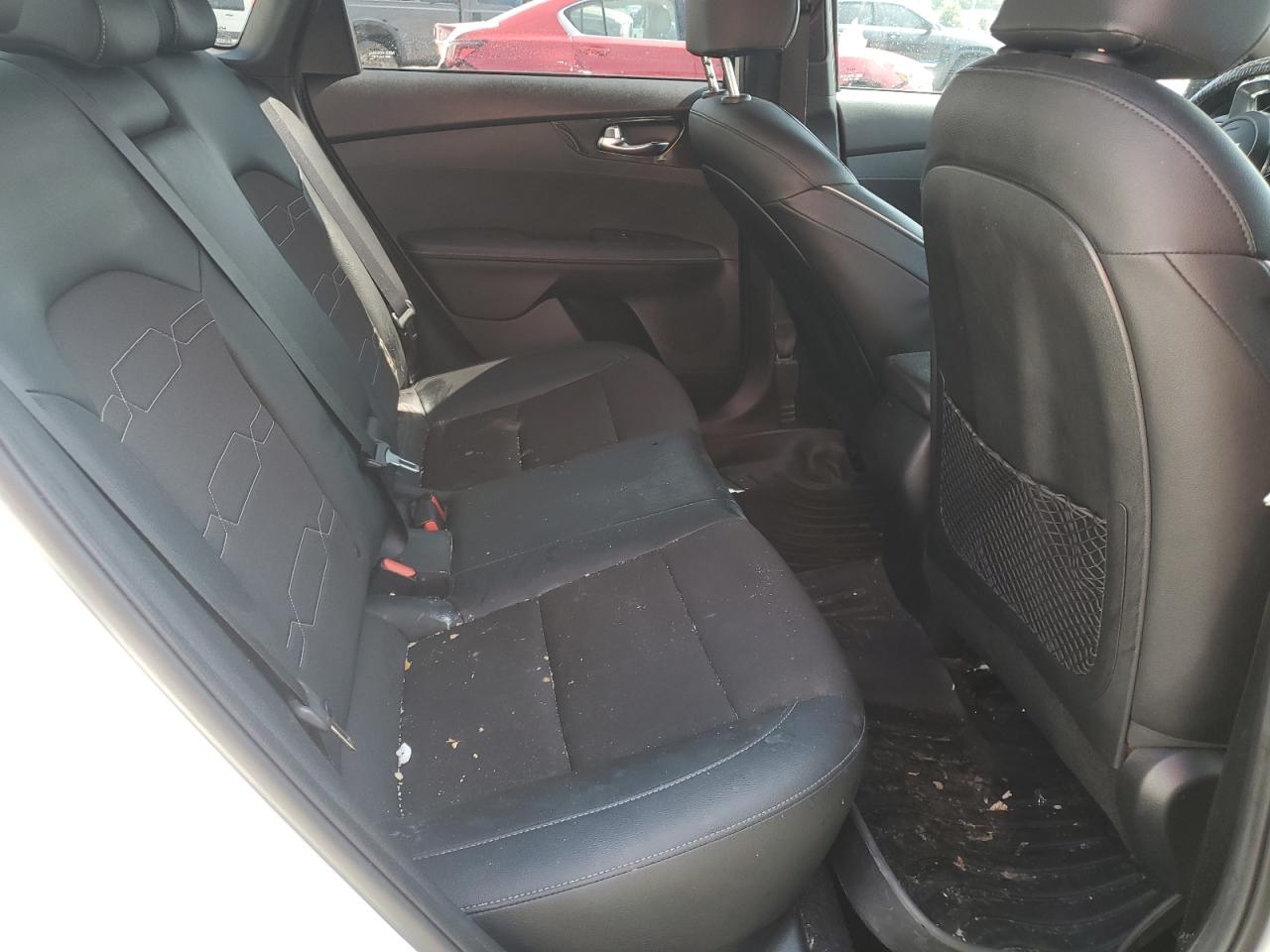 Kia Forte Gt Line