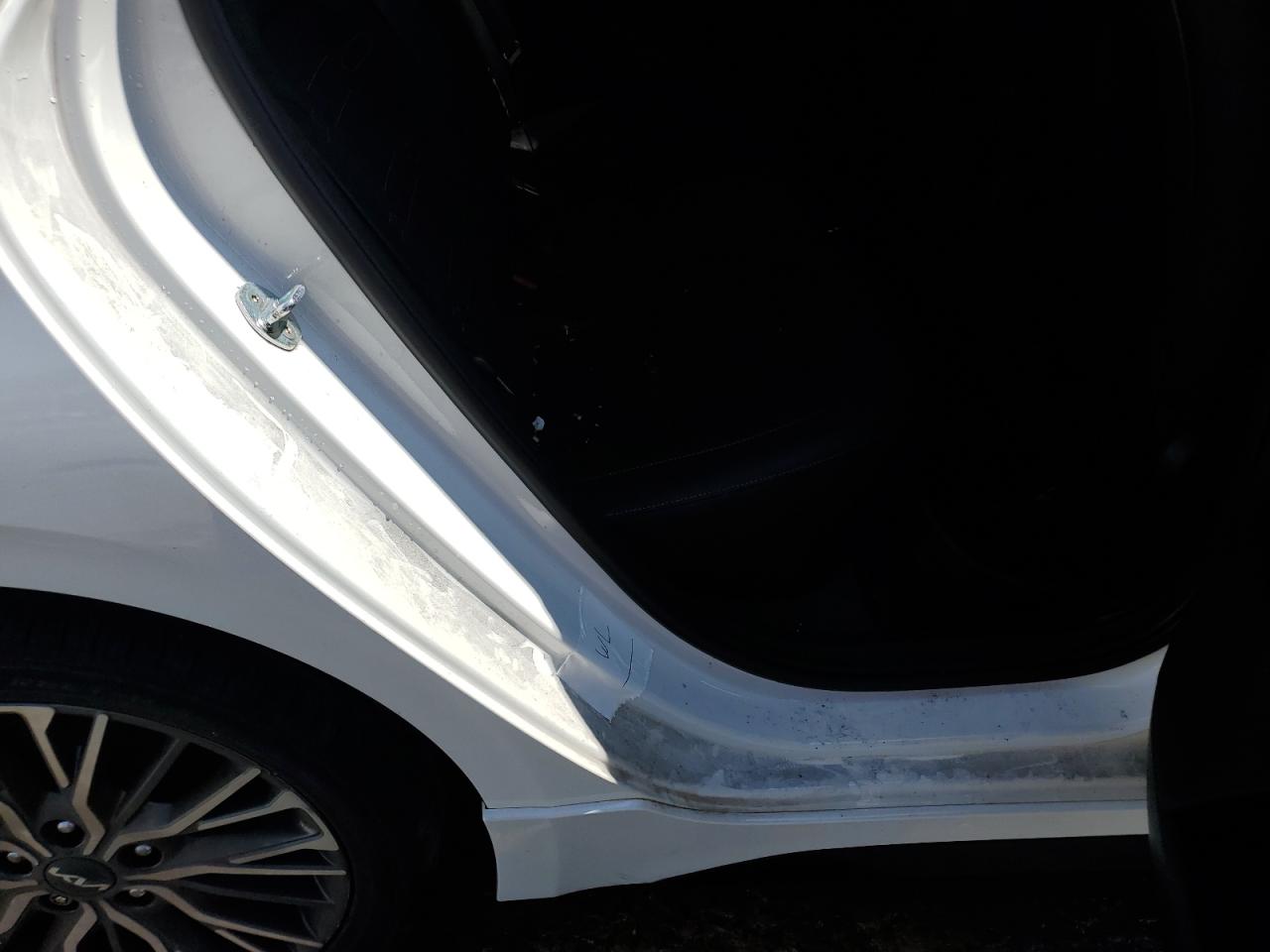 Kia Forte Gt Line