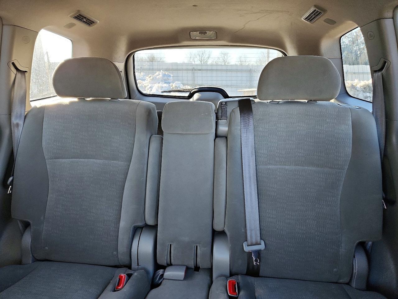 Toyota Highlander Plus