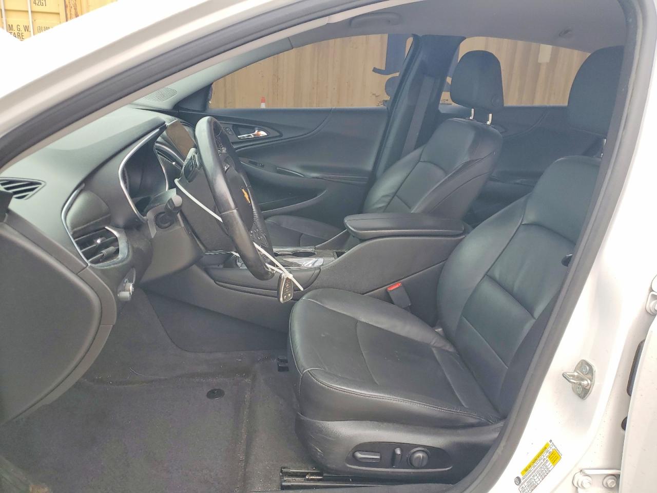 Chevrolet Malibu Lt