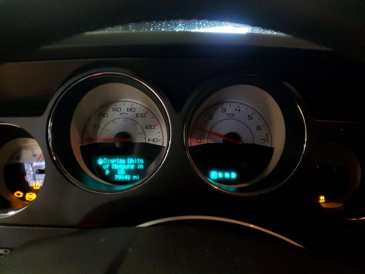 Dodge Challenger Sxt