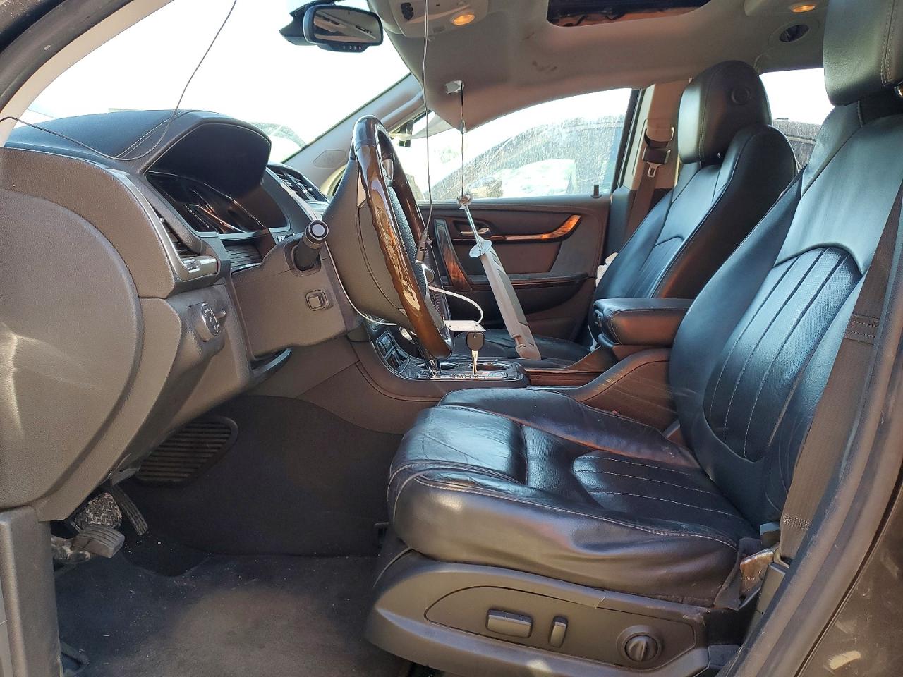 GMC Acadia Denali