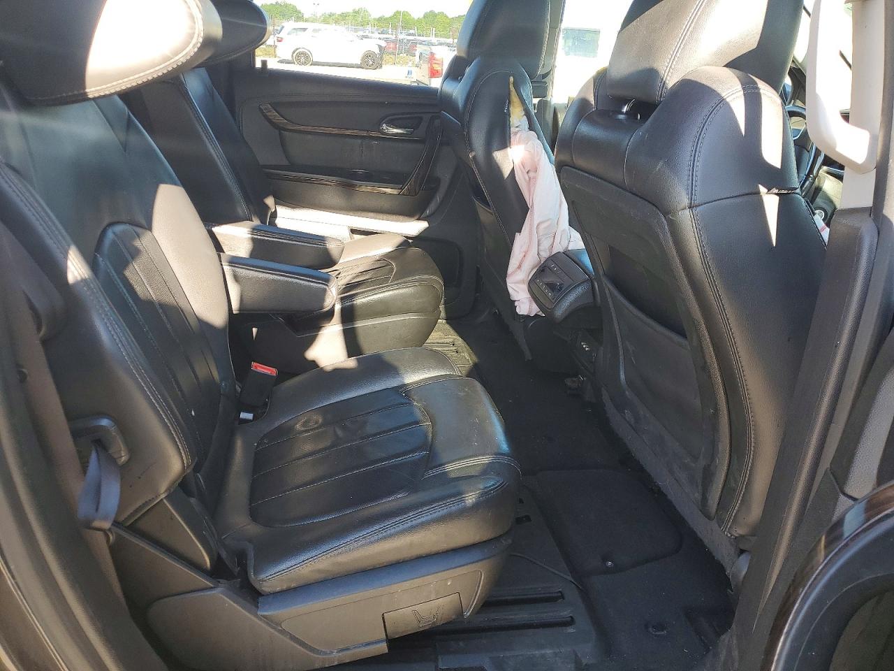 GMC Acadia Denali