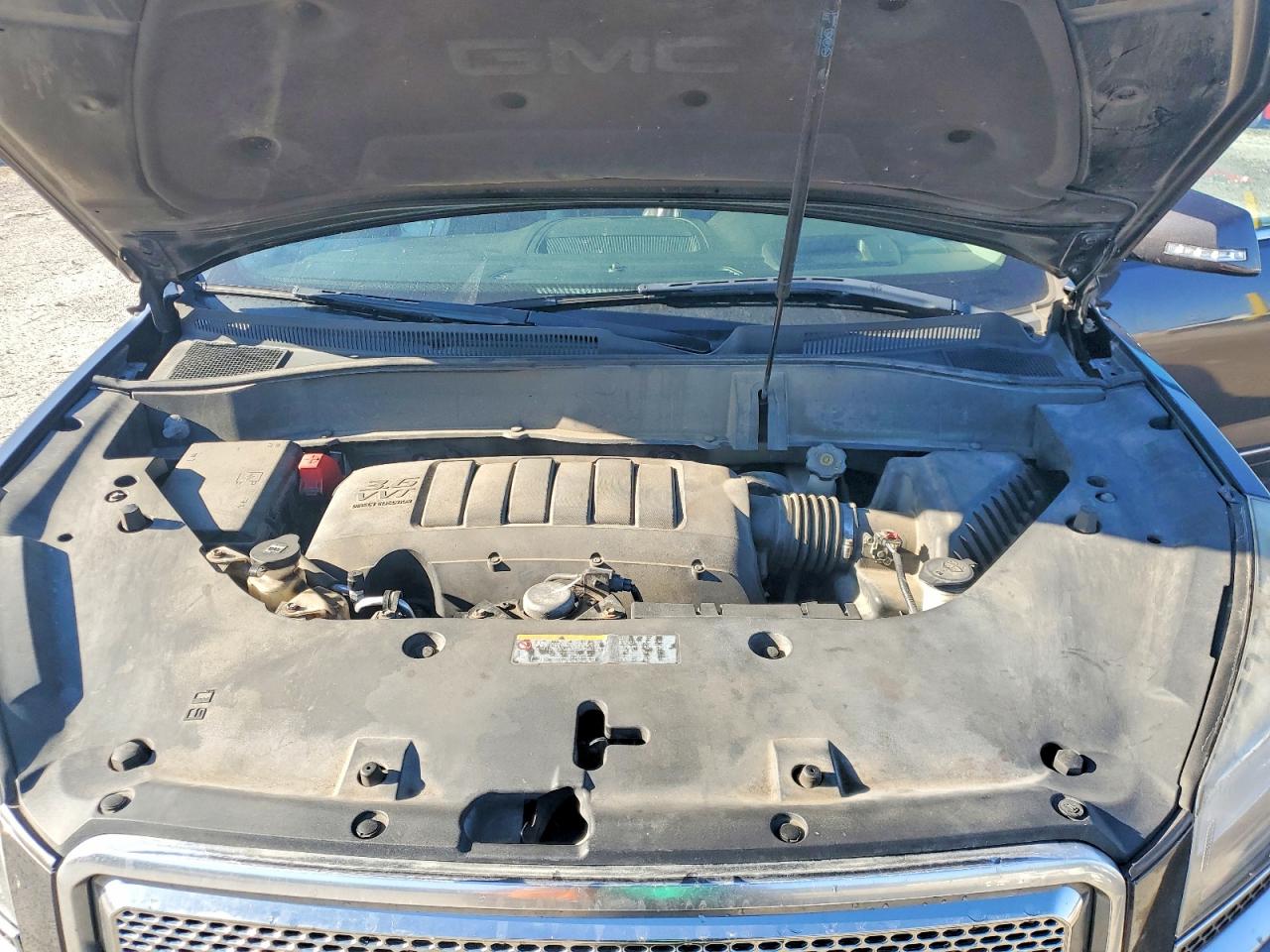 GMC Acadia Denali