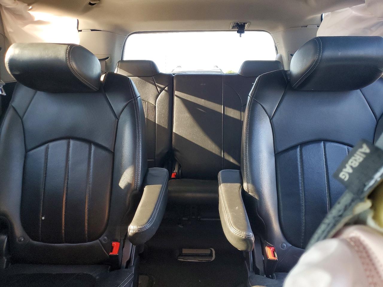 GMC Acadia Denali