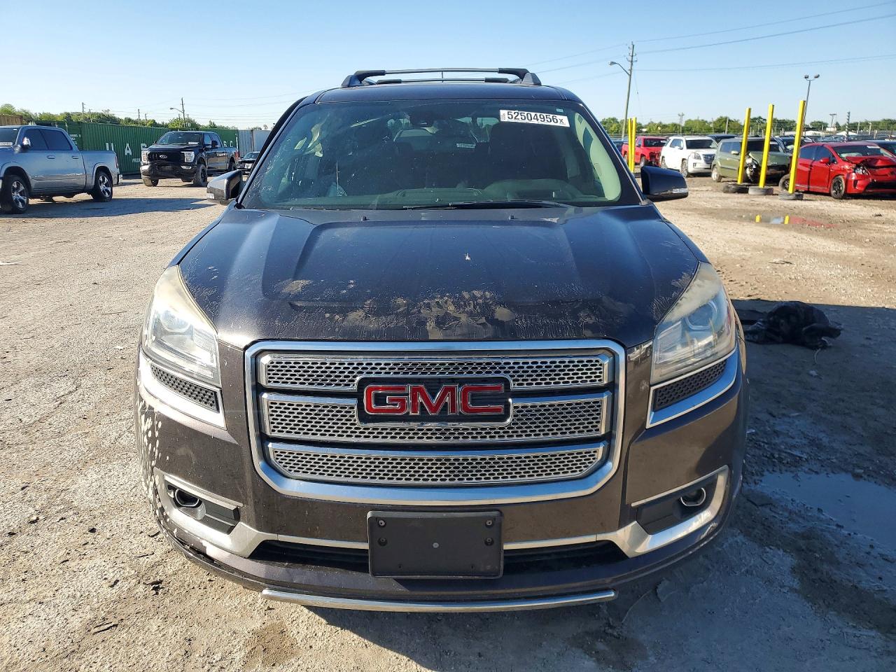 GMC Acadia Denali