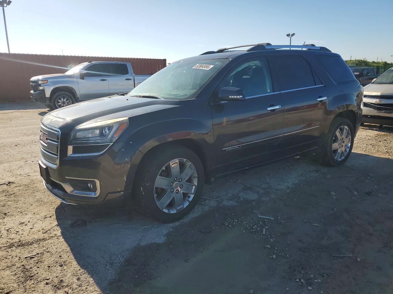 GMC Acadia Denali
