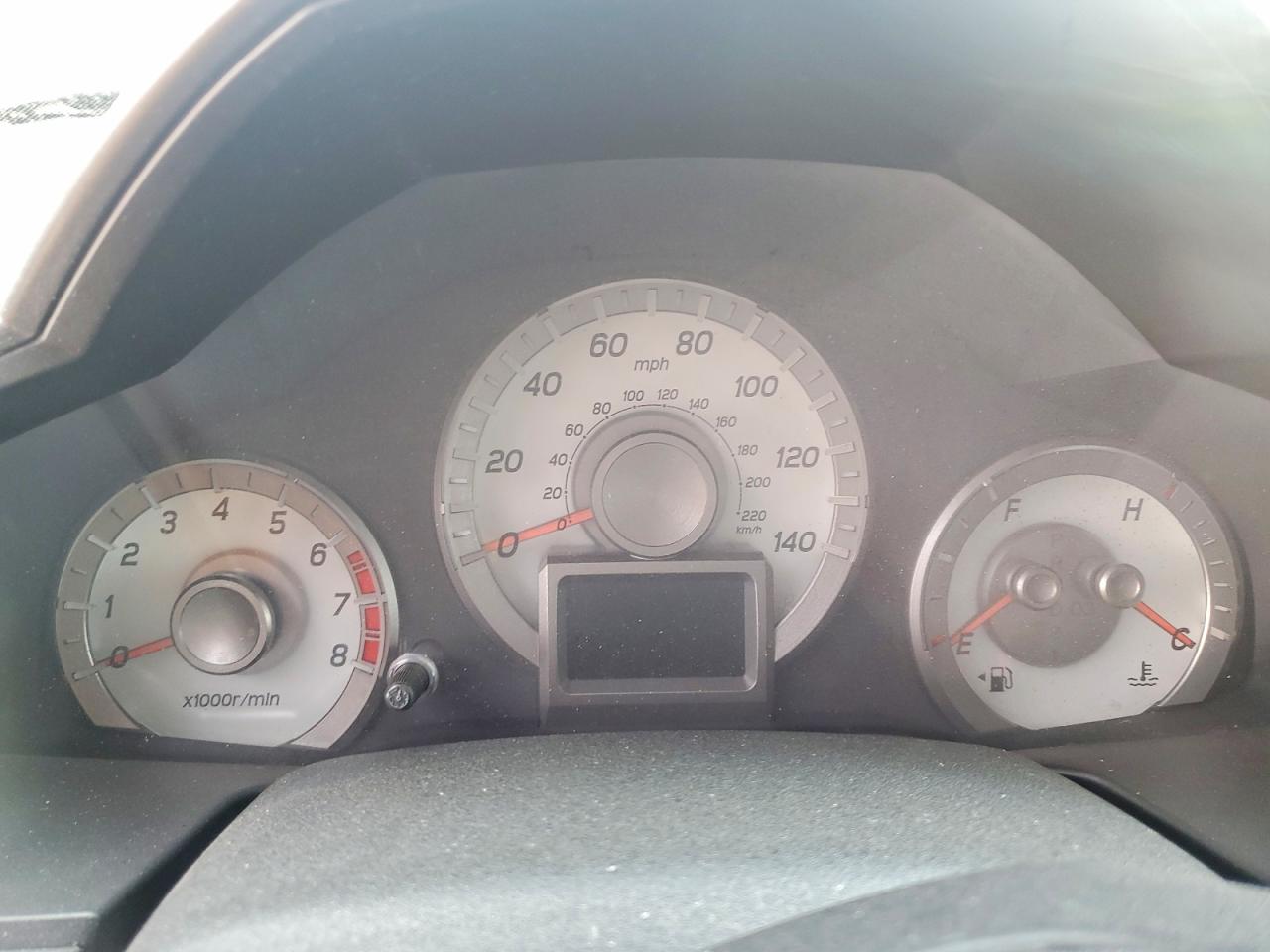 Honda Pilot Touring