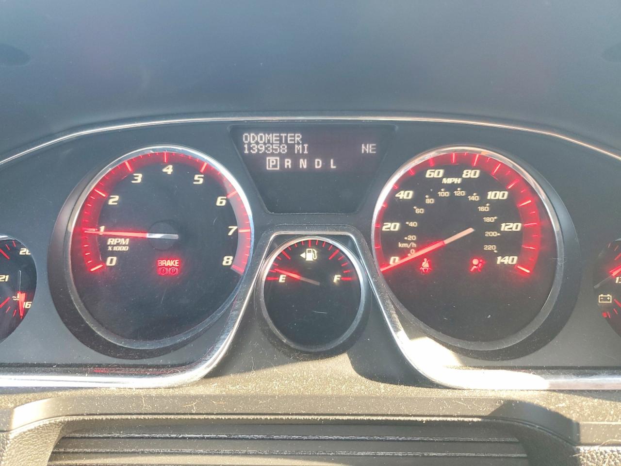 GMC Acadia Slt-1