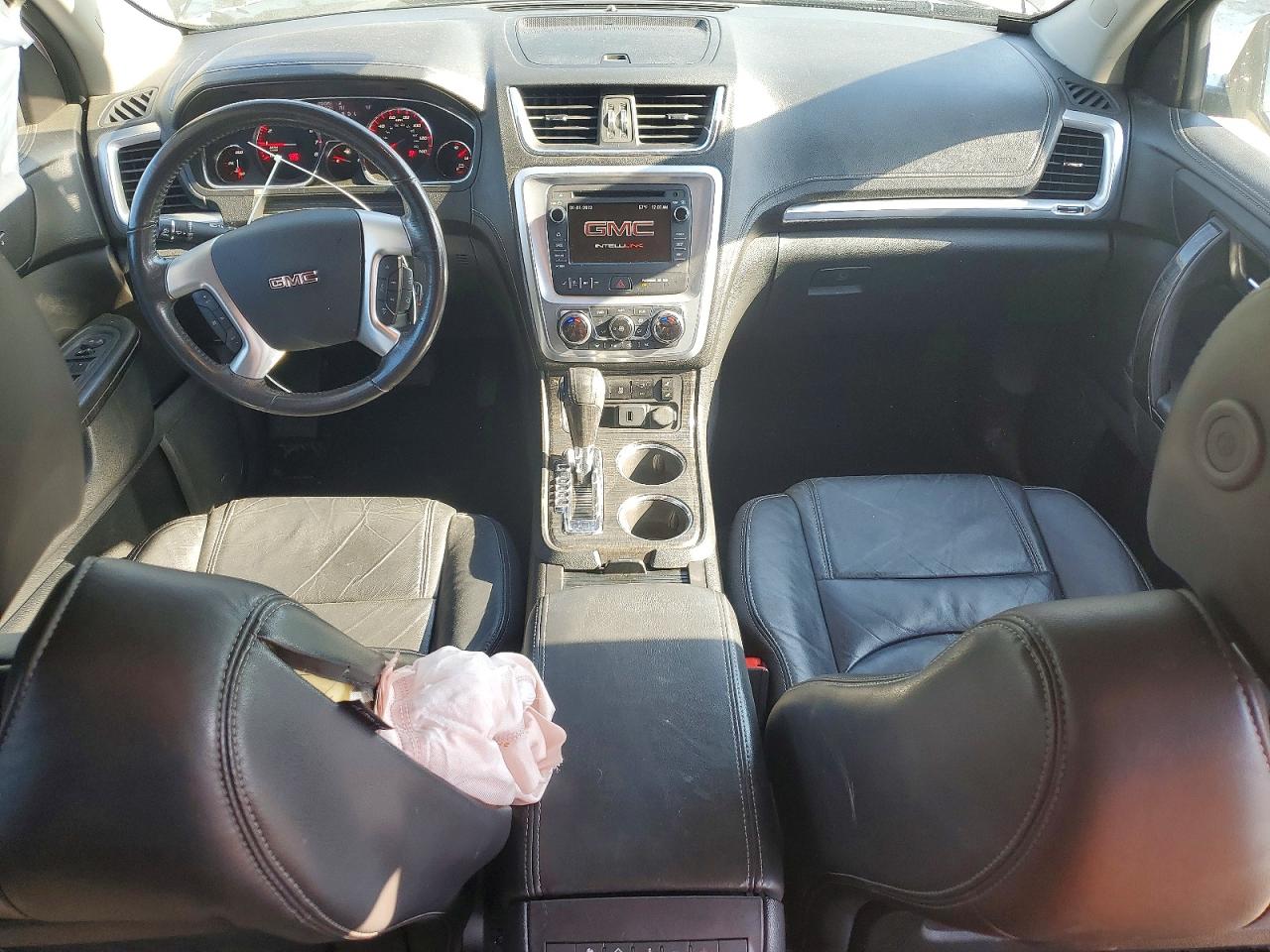 GMC Acadia Slt-1