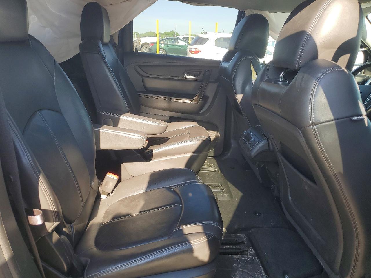 GMC Acadia Slt-1