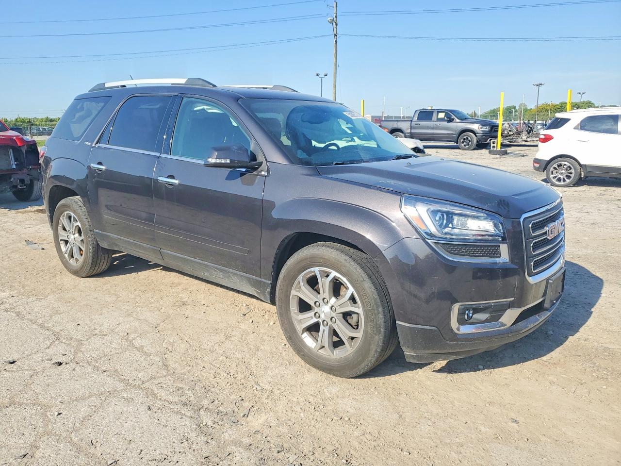 GMC Acadia Slt-1