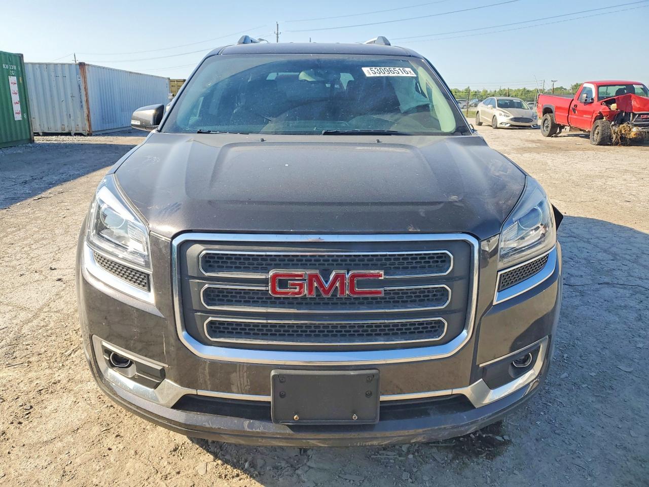 GMC Acadia Slt-1