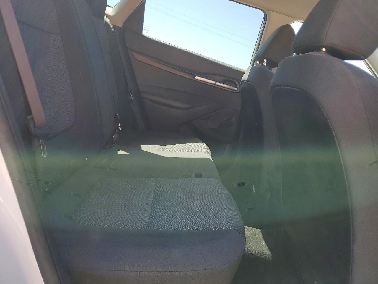 Kia Seltos Lx