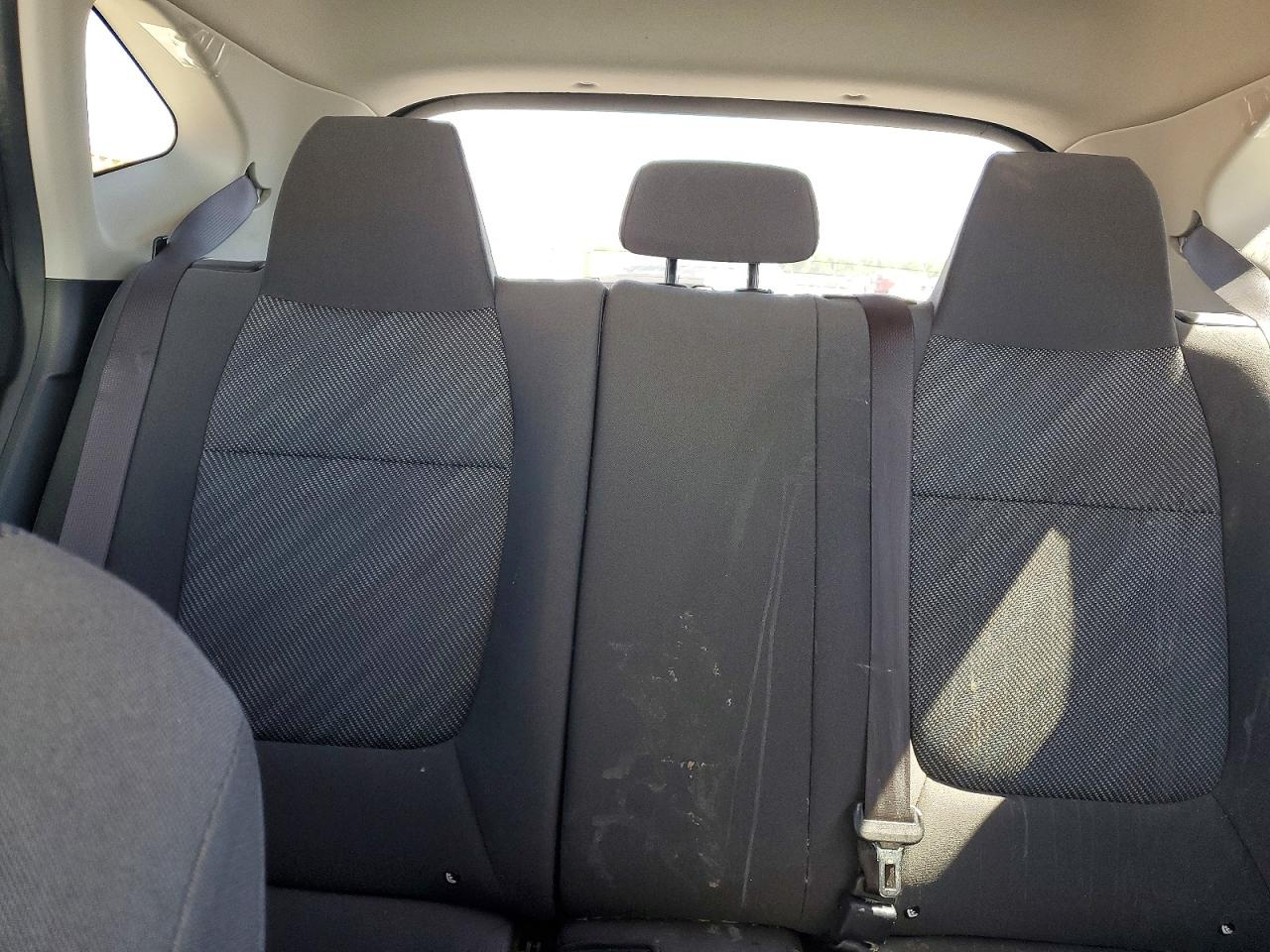 Kia Seltos Lx