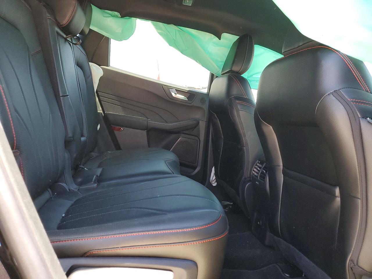 Ford Escape St Line Elite