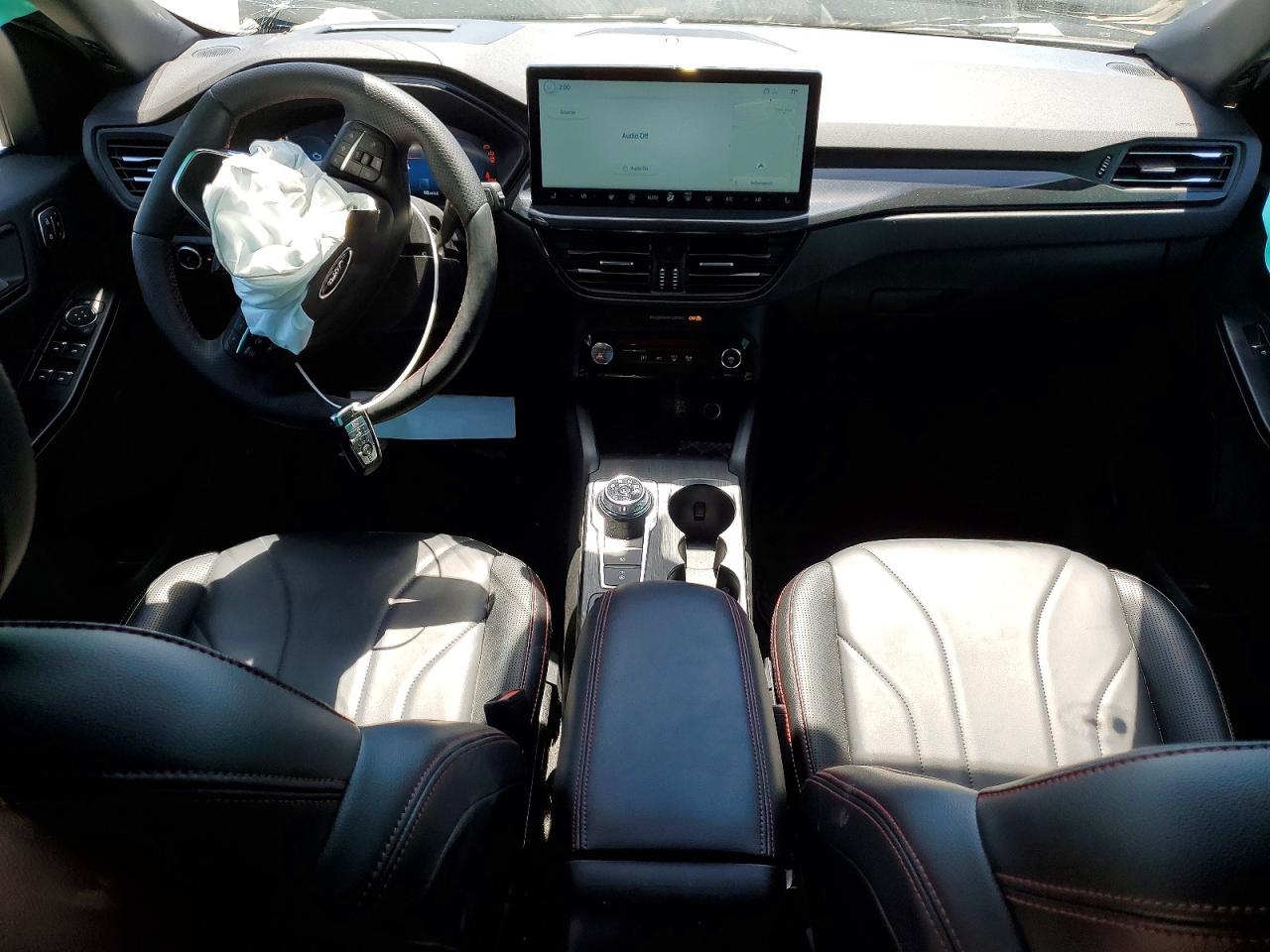 Ford Escape St Line Elite