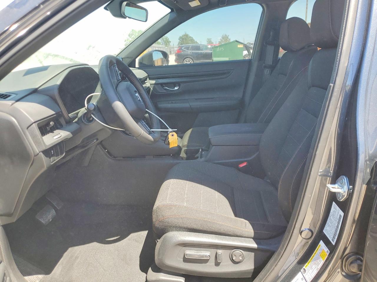 Honda Crv Sport