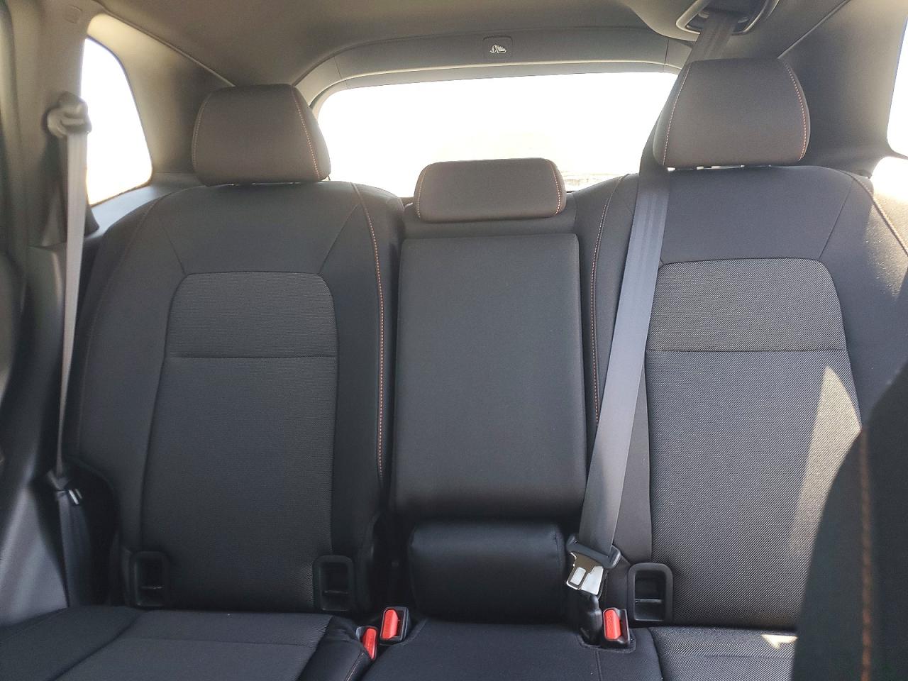 Honda Crv Sport