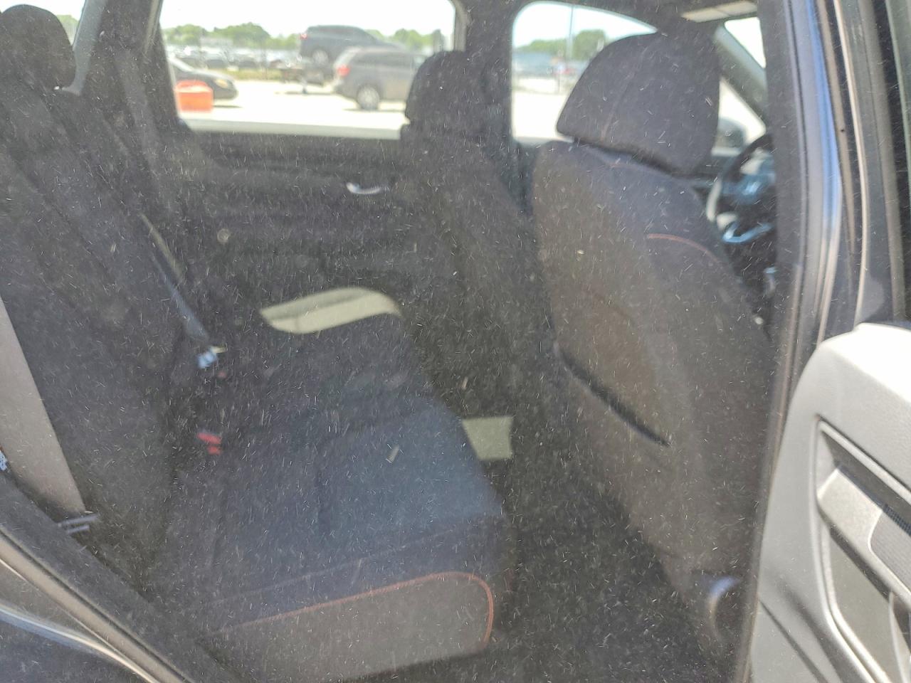 Honda Crv Sport