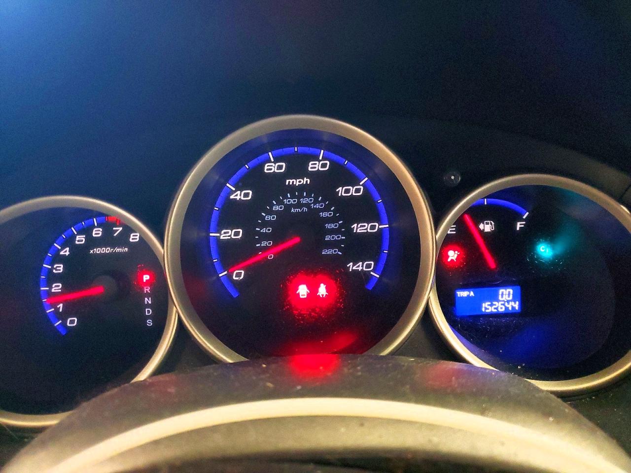 Honda Fit Sport