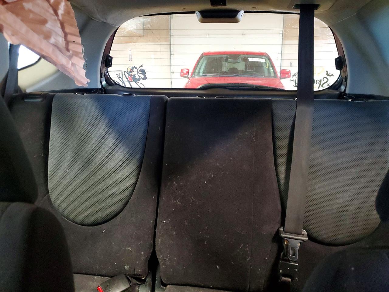 Honda Fit Sport
