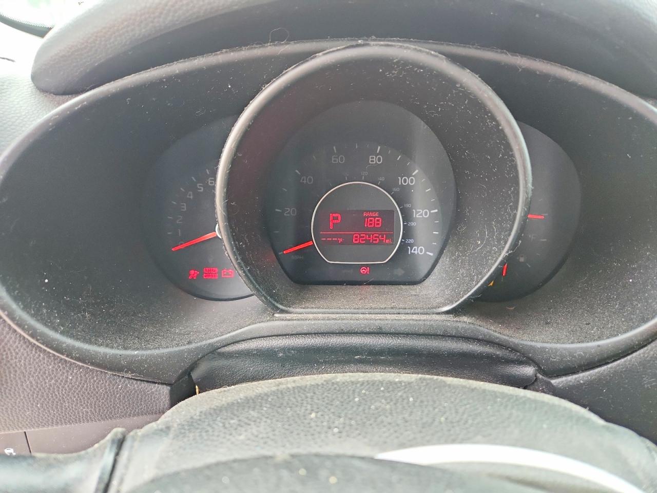 Kia Soul +