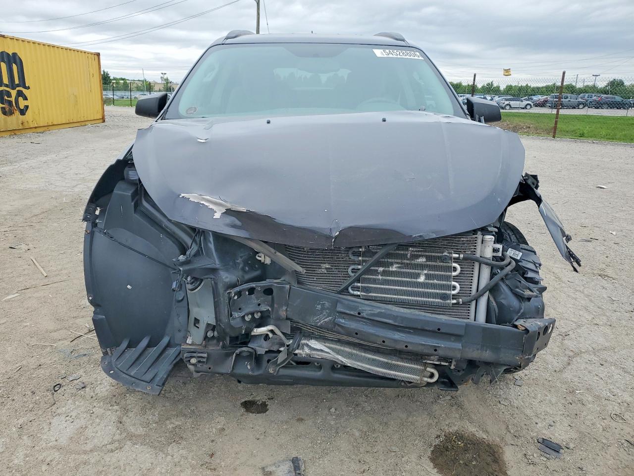 Chevrolet Traverse Ls
