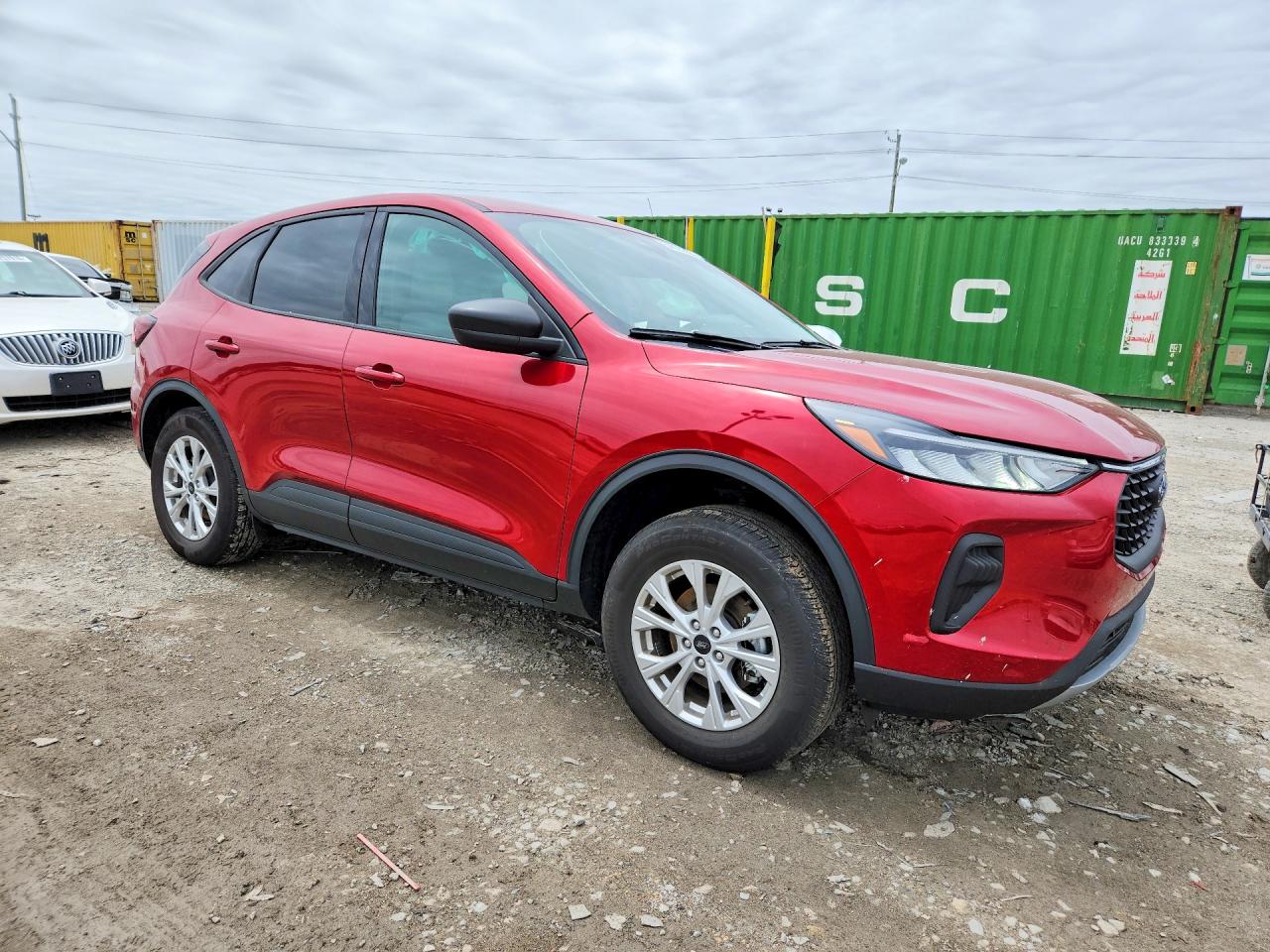 Ford Escape Active