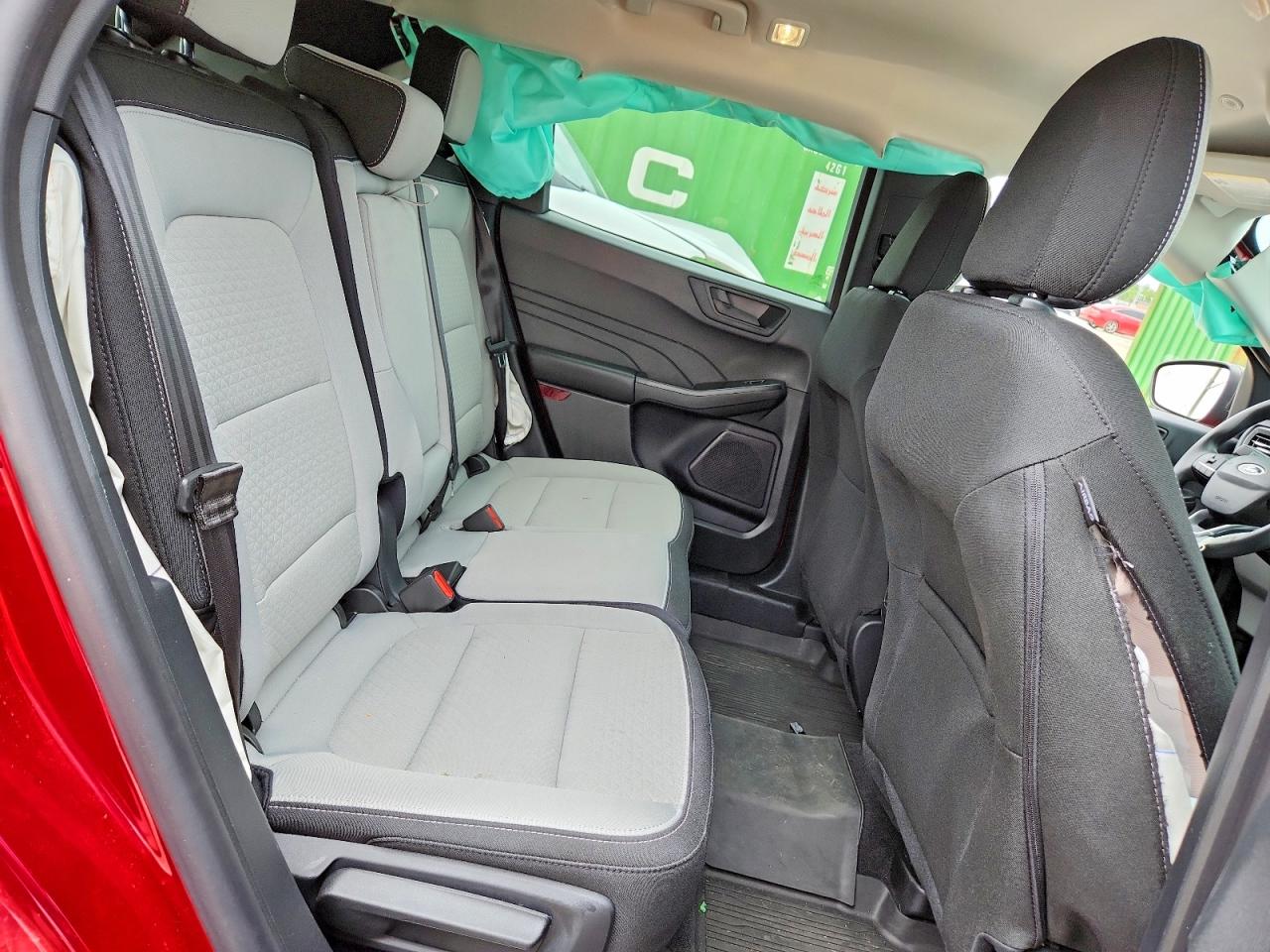 Ford Escape Active