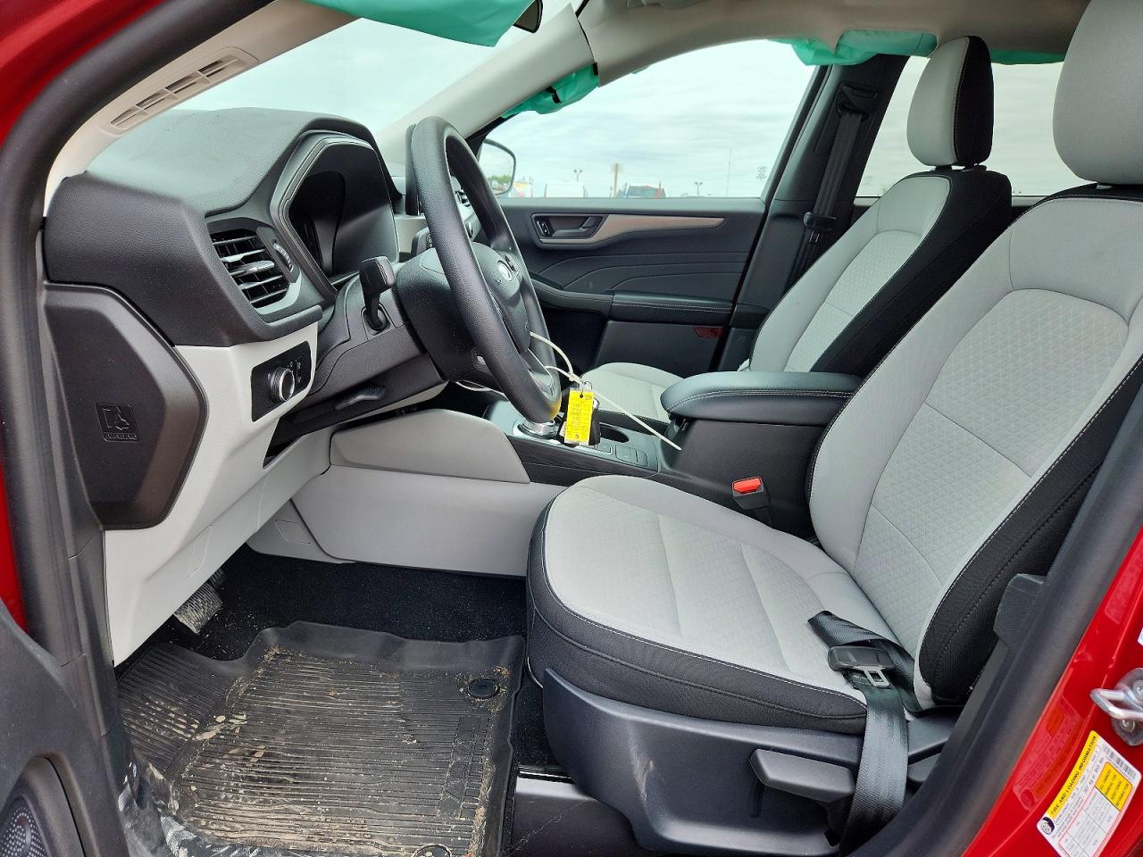 Ford Escape Active