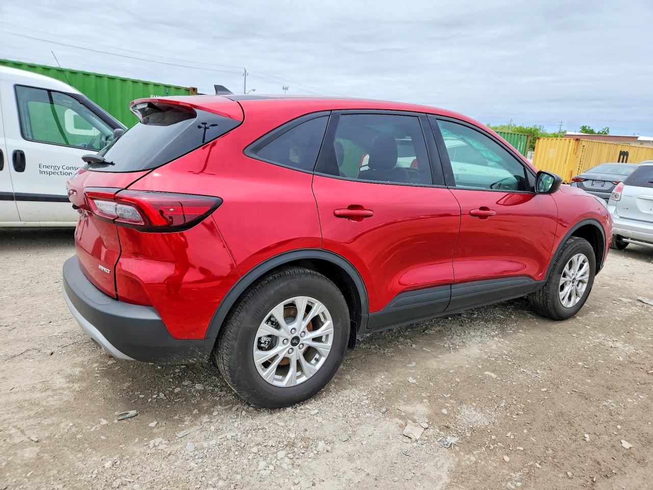 Ford Escape Active