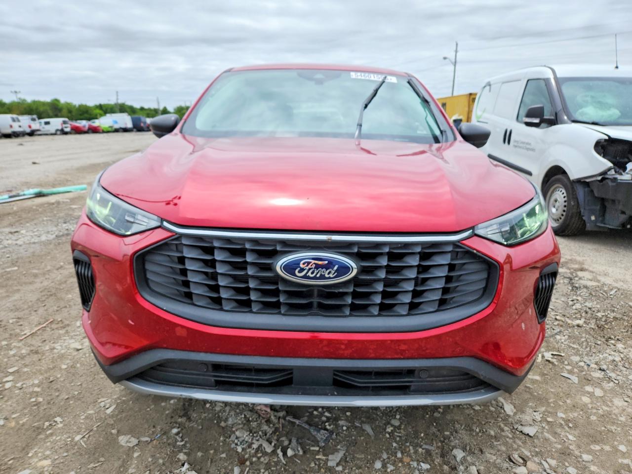 Ford Escape Active