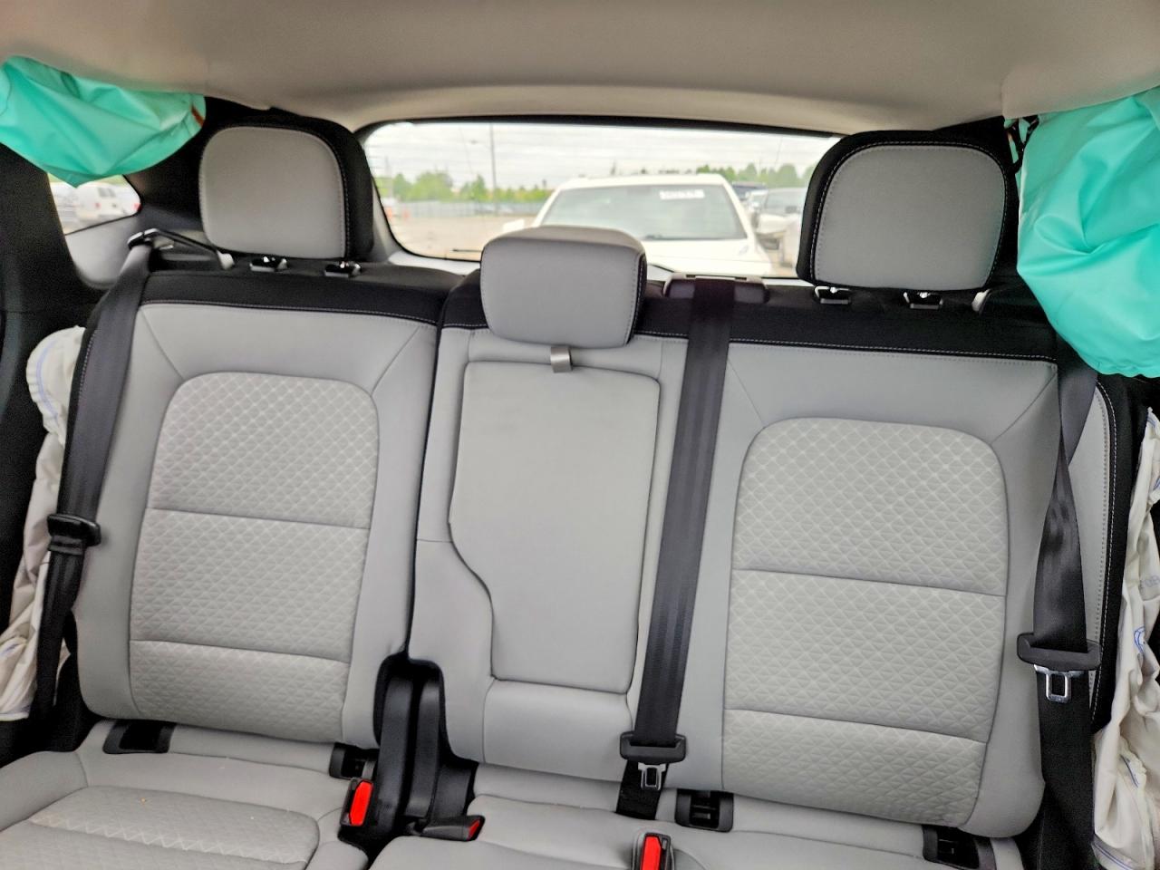 Ford Escape Active